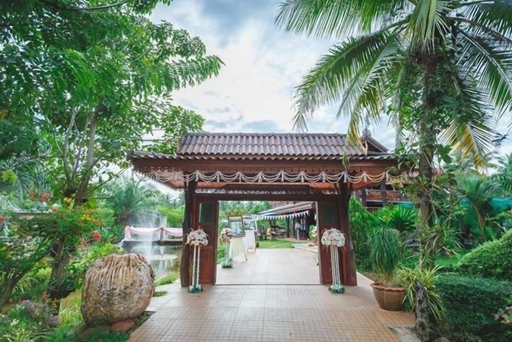 Ruean Thai Nai Bang By Pansak Resort 14/66