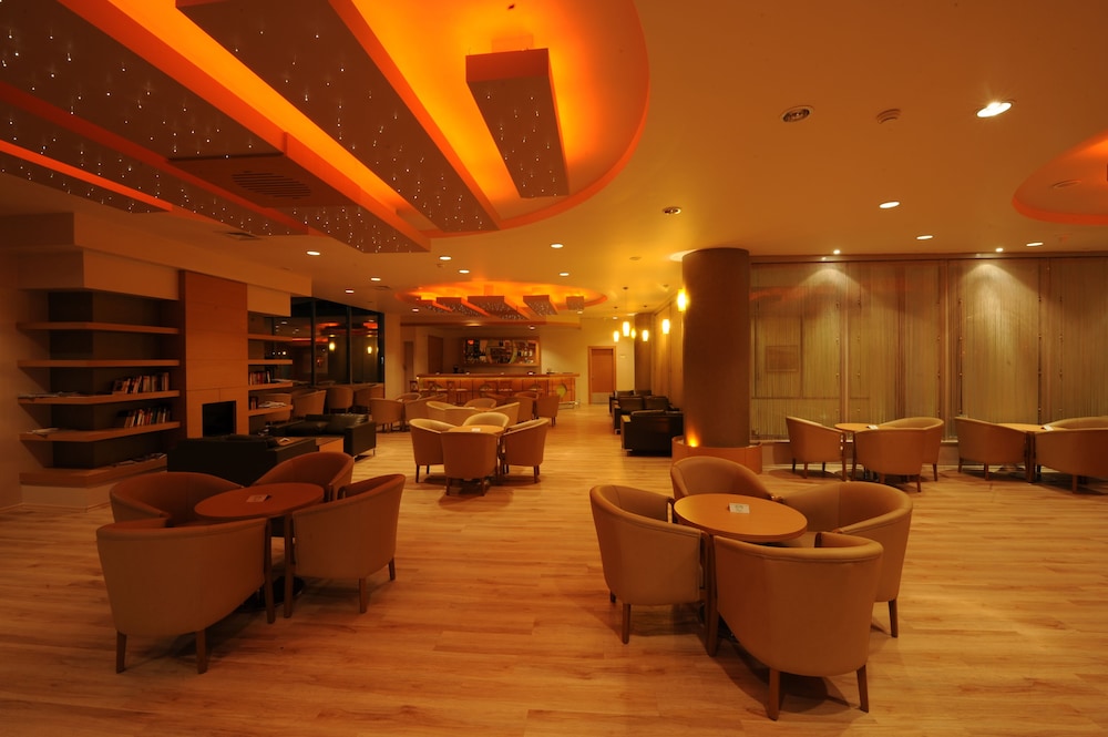 Euro Park Hotel Bursa 45/64