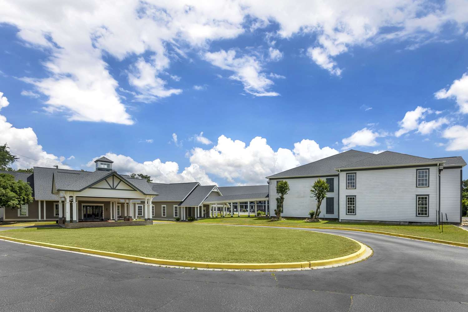 Quality Inn & Suites Santee I-95 29/31