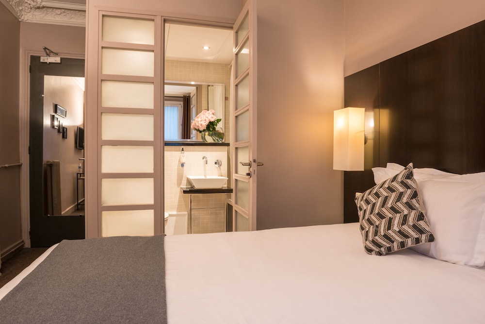 Best Western Premier The Blake Paris Gare Saint Lazare 15/44