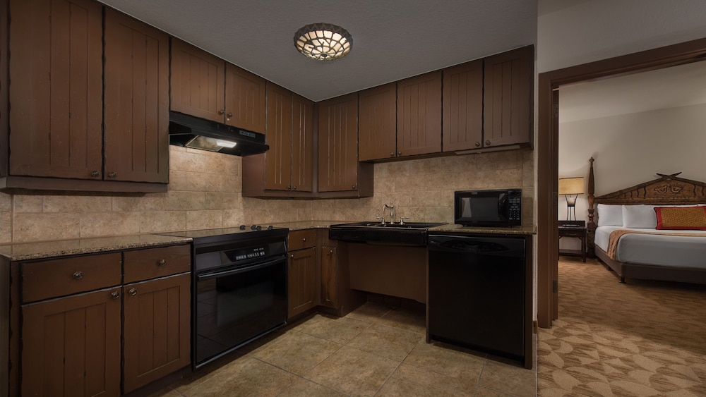 Disney Animal Kingdom Villas Kidani Village 5/50