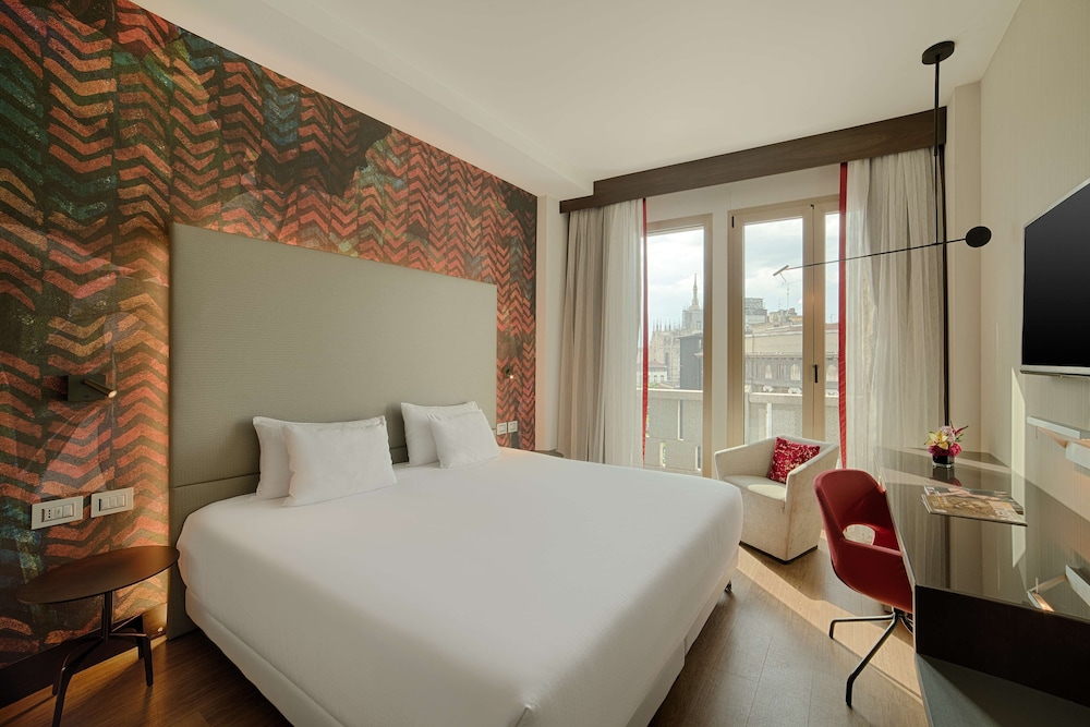 Tivoli Milano President 17/50