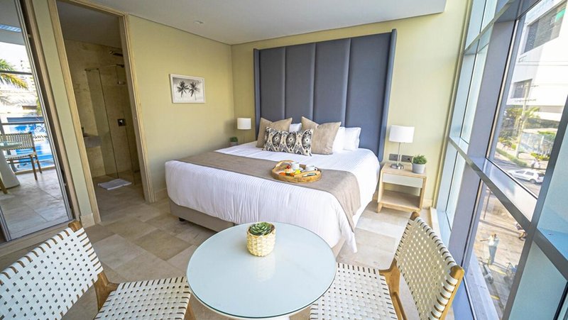 Hotel OZ Luxury 9/12