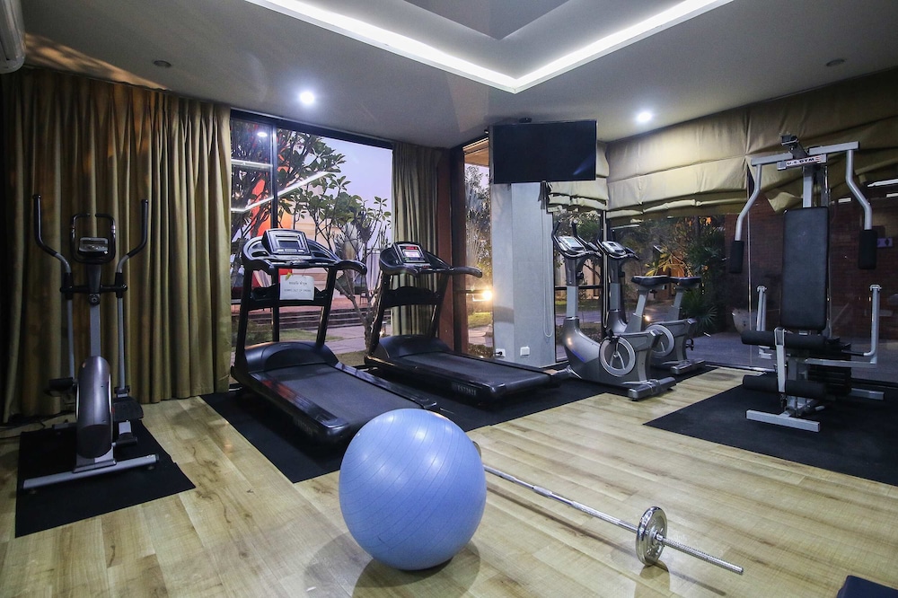 Sukhothai Treasure Resort Spa 49/74