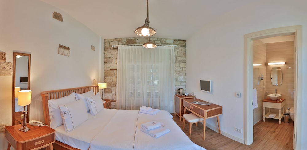 Kose Konak Butik Hotel 8/50