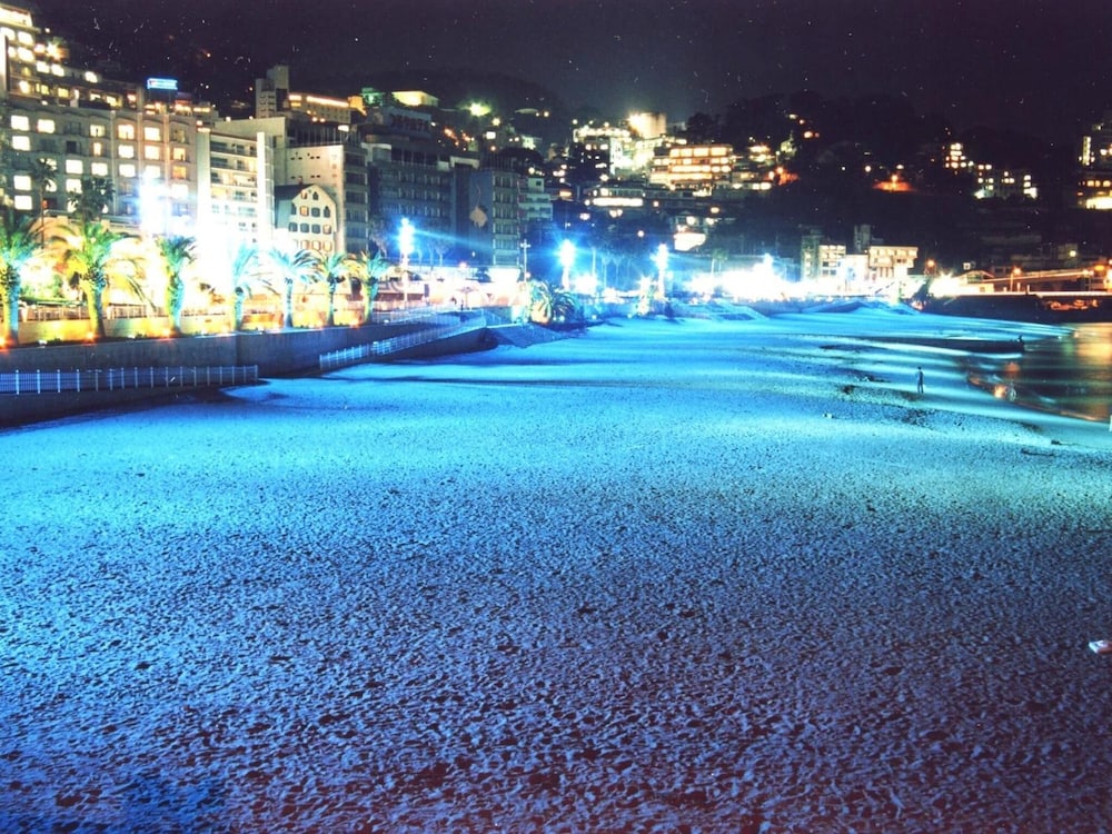 Resorpia Atami 39/47