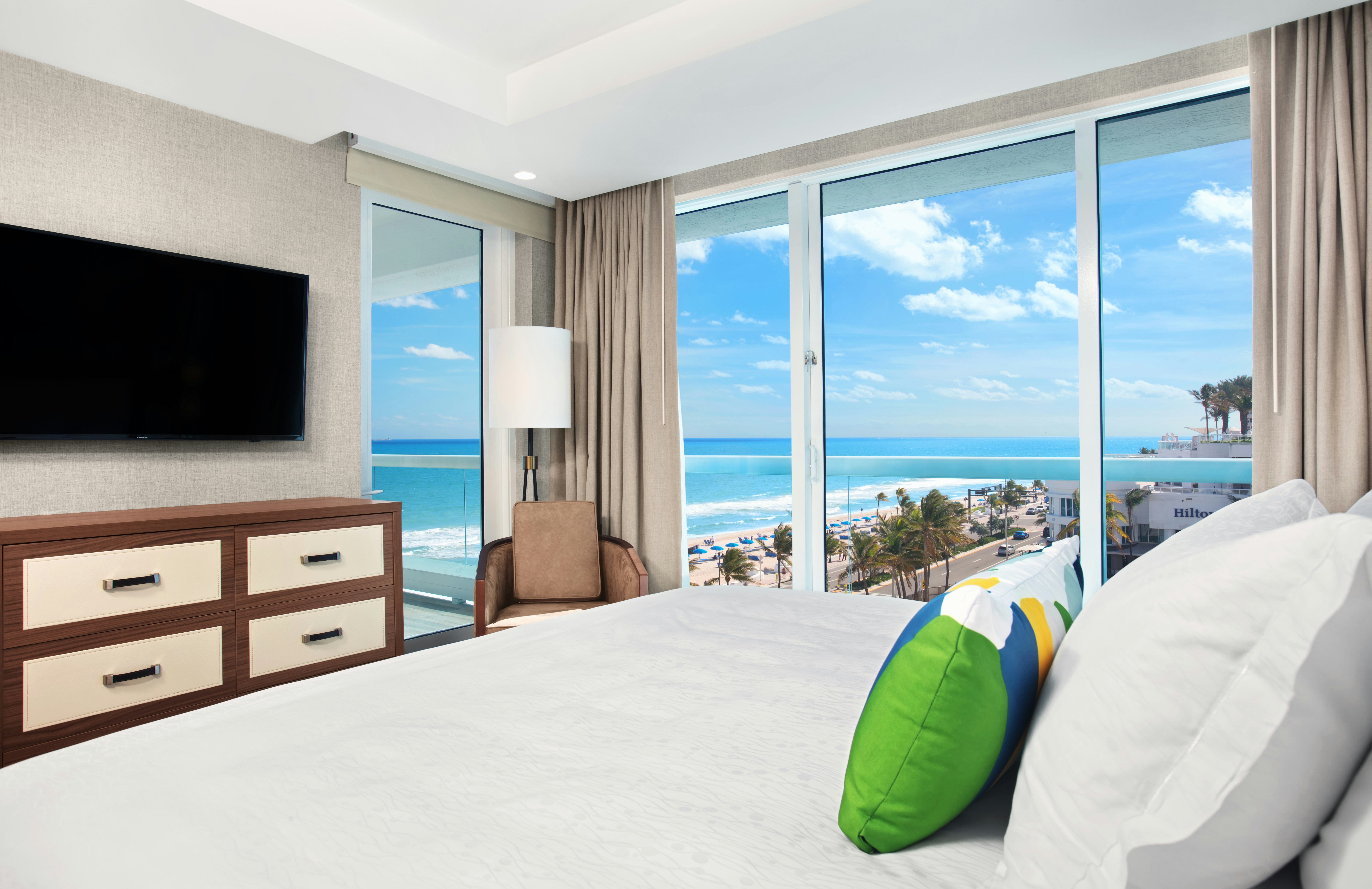 Conrad Fort Lauderdale Beach 25/91