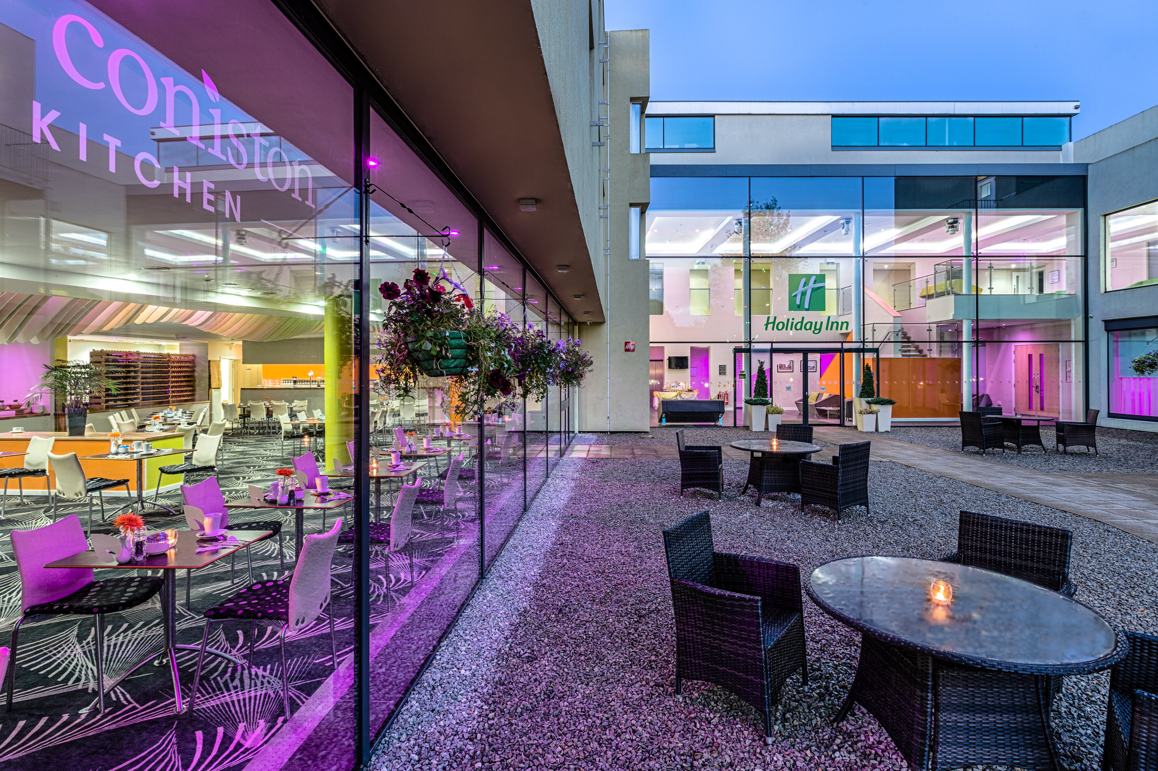 Holiday Inn Sittingbourne 42/50