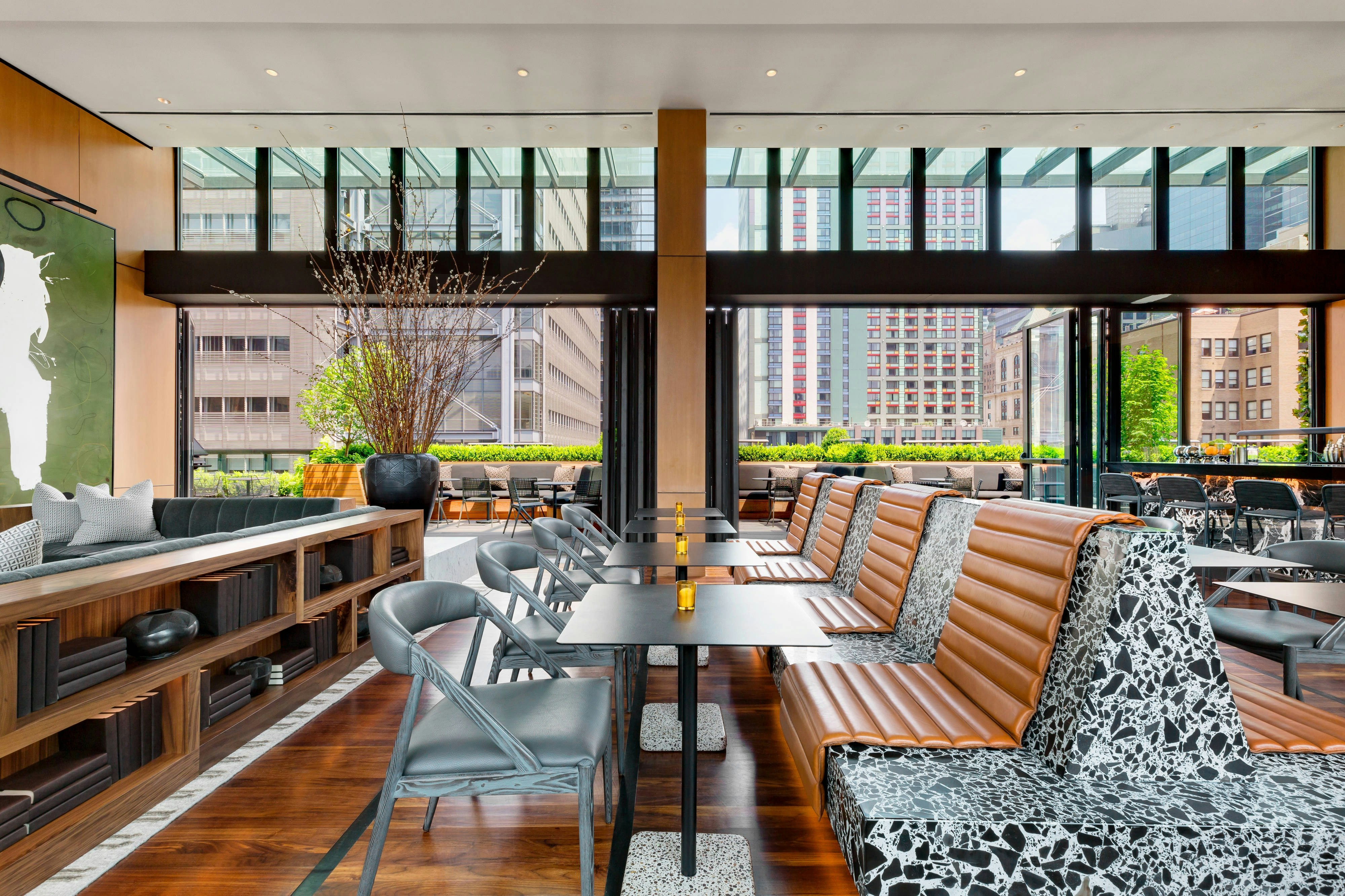AC HOTEL NEW YORK TIMES SQUARE 63/75