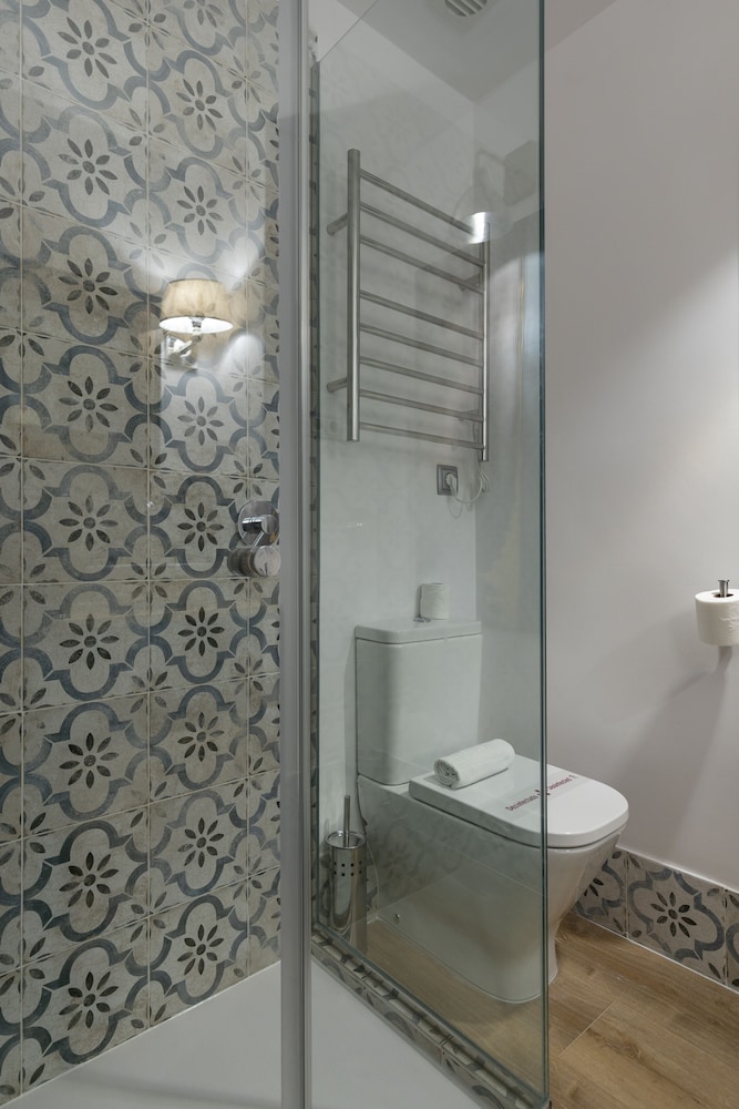 HA Apartahotel Quo Eraso 57/61