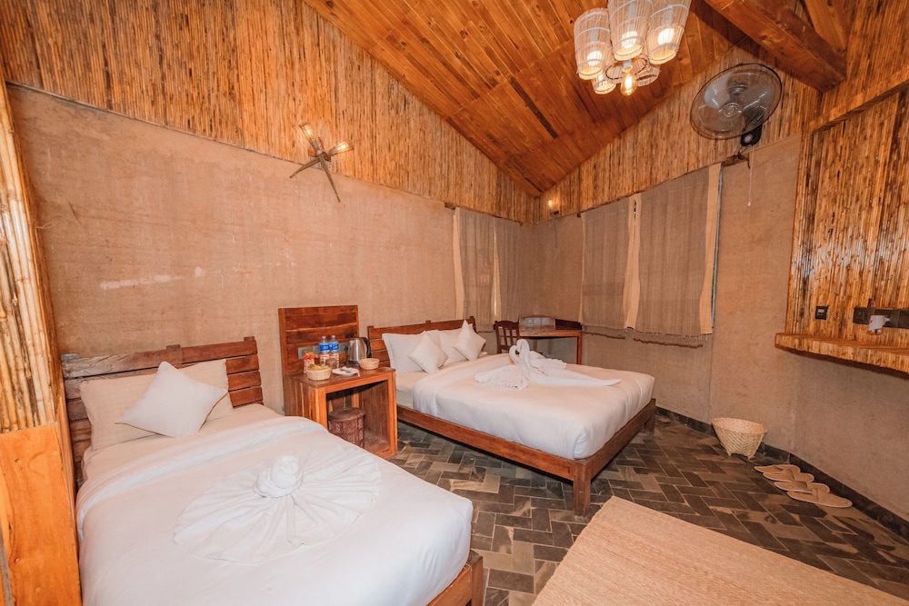 Bagaicha Adventure Resort 21/41