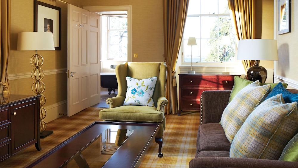 Dalmahoy Hotel Country Club 52/72
