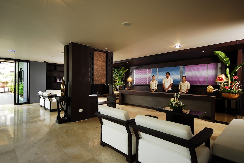 Anyavee Tubkaek Beach Resort 37/75