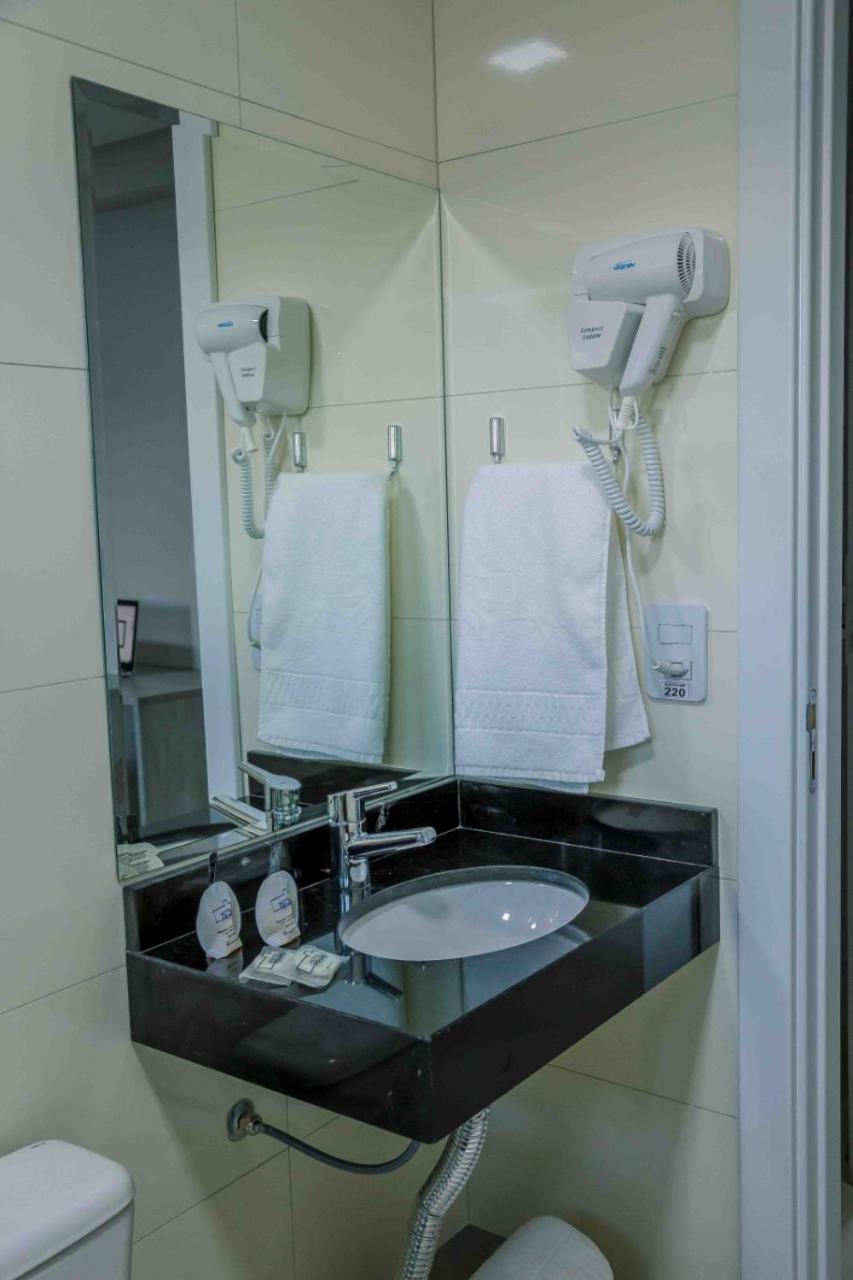 Hotel Prime Executive 38/42
