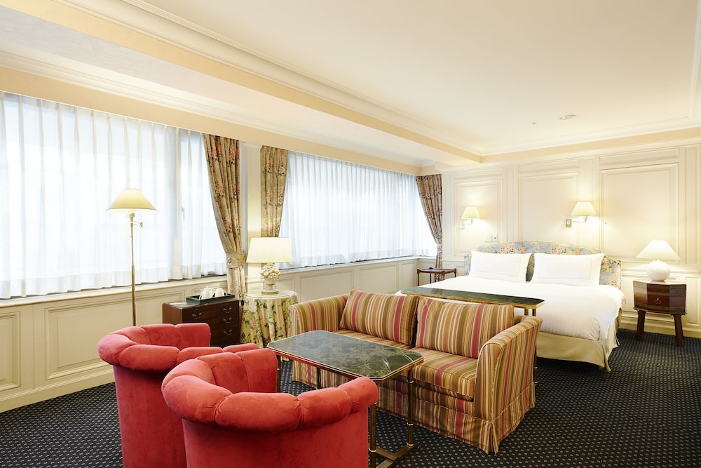 Art Hotel Kokura New Tagawa 27/40