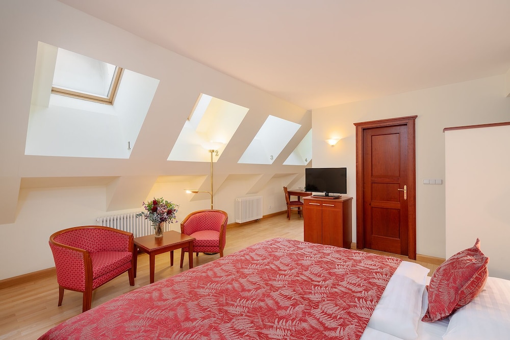 Hapimag Resort Prague 24/62