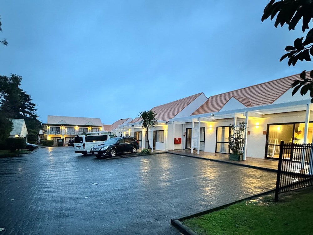 Mt. Wellington Motel 46/55