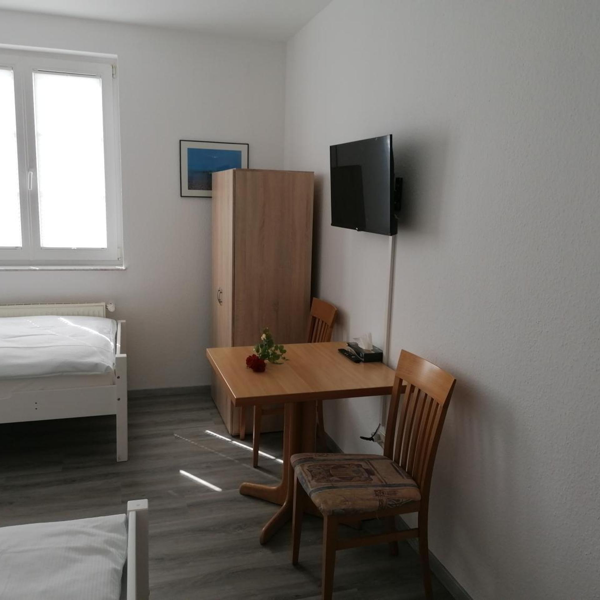 Hotel Rosengarten 44/64