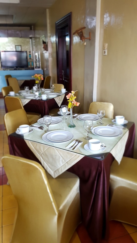 Hotel Hangtuah 36/39