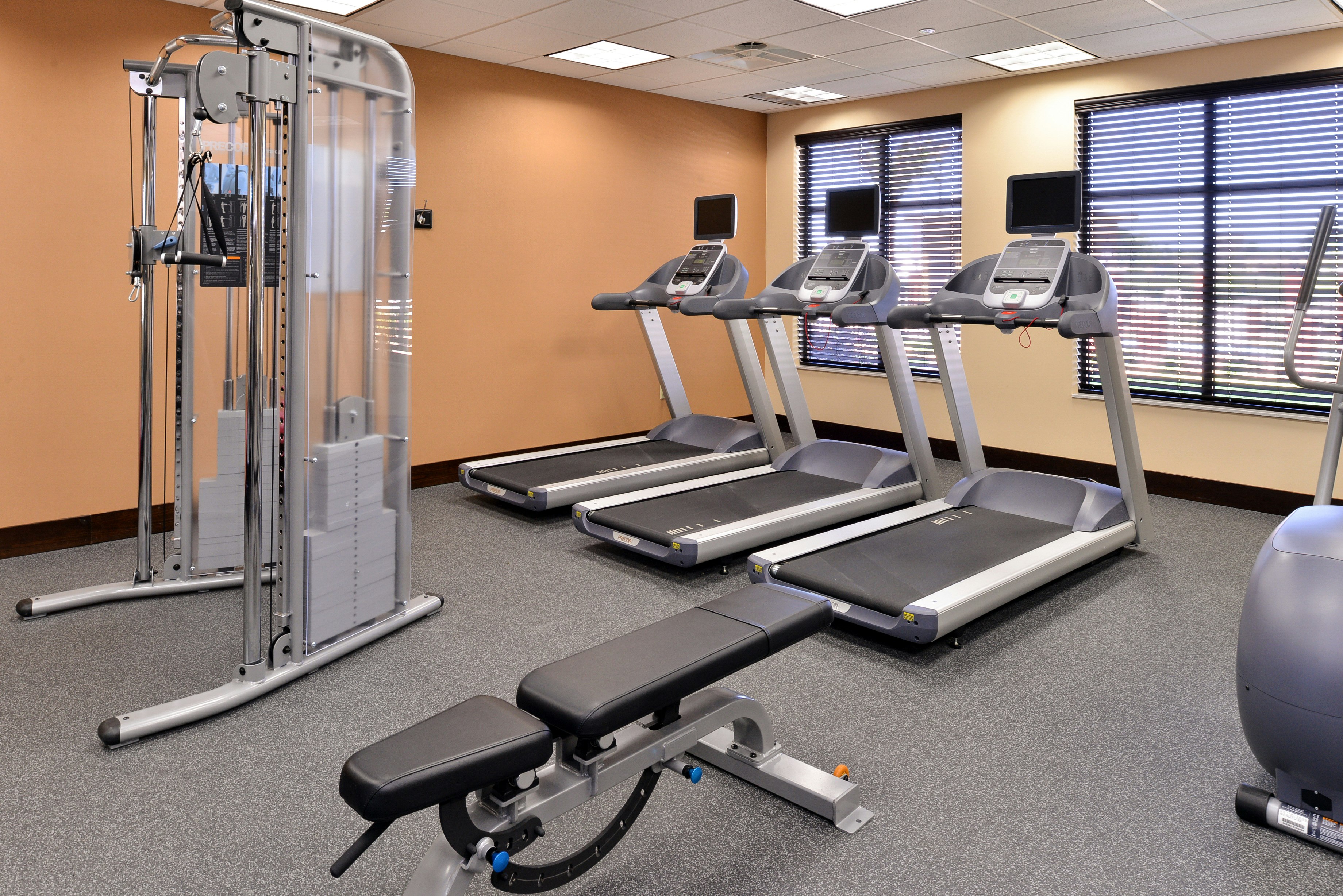 Homewood Suites by Hilton Houma LA 30/72