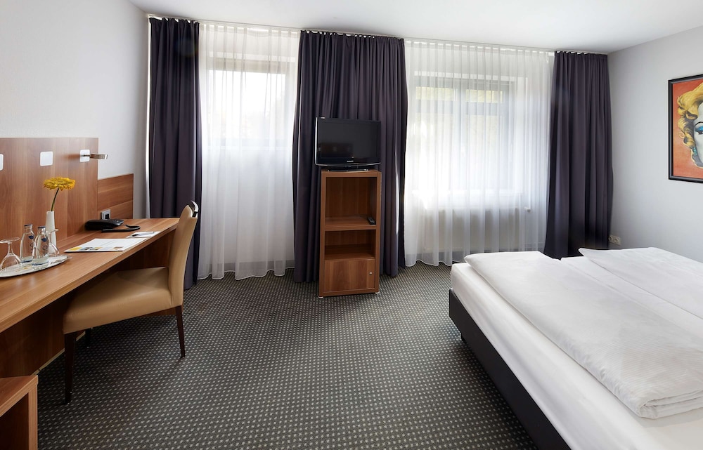 Four Points Flex by Sheraton Hannover 11/53
