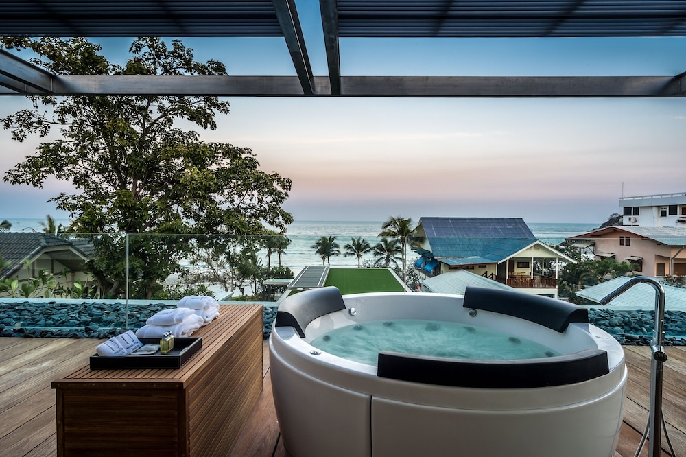 Sunsky Villa Huahin 40/67