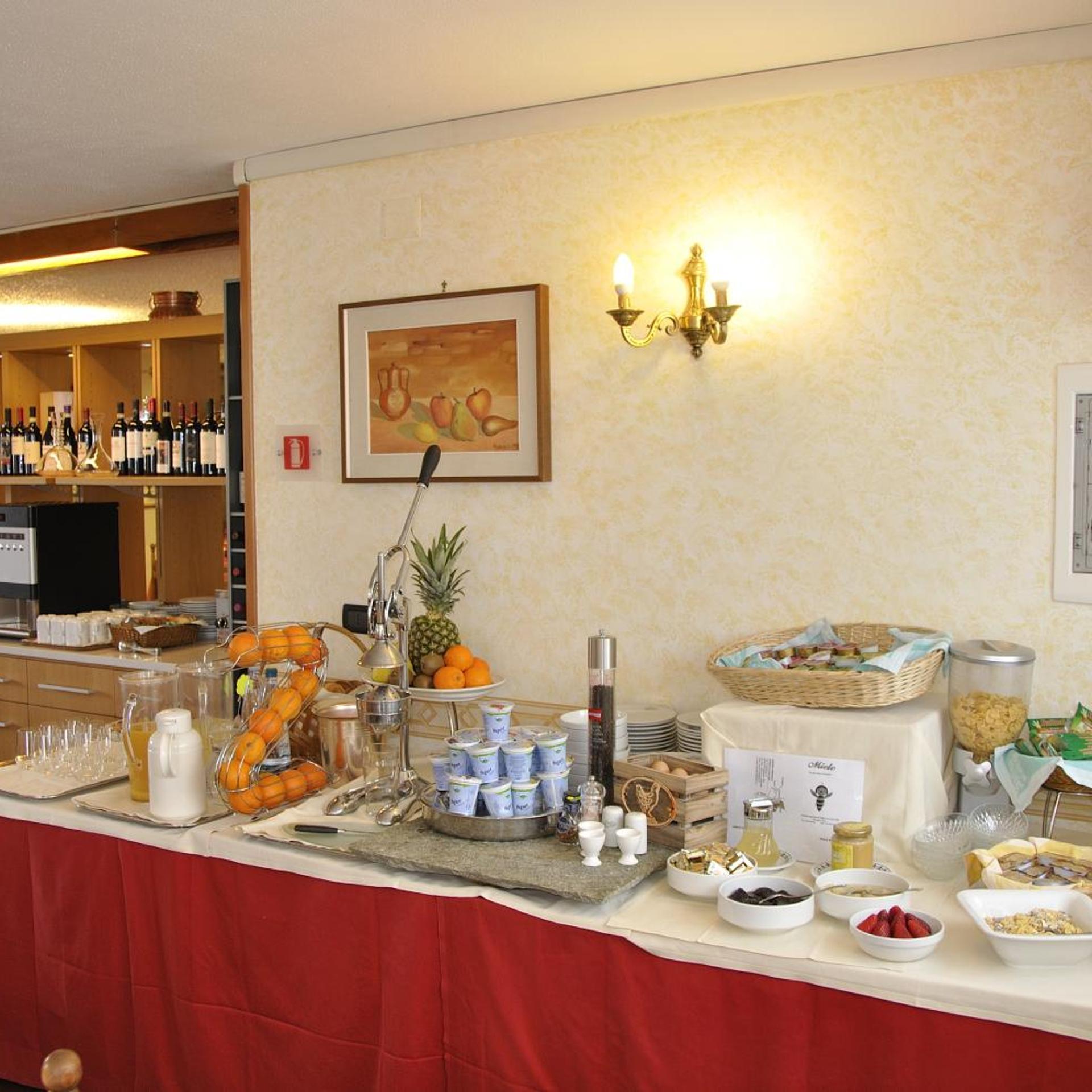 Hotel Sud Ovest 7/53