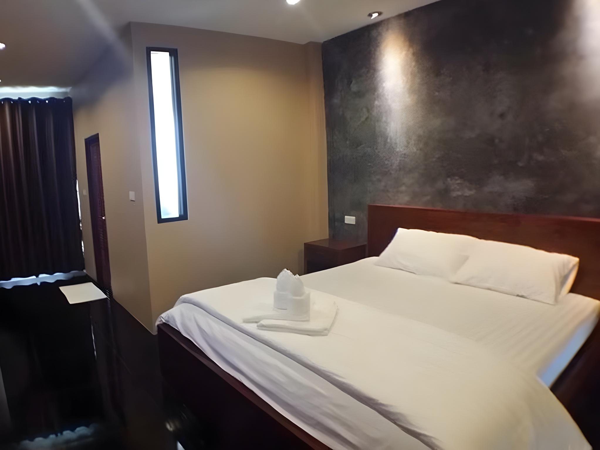The Infinite Resort Nakhon Sawan 16/30