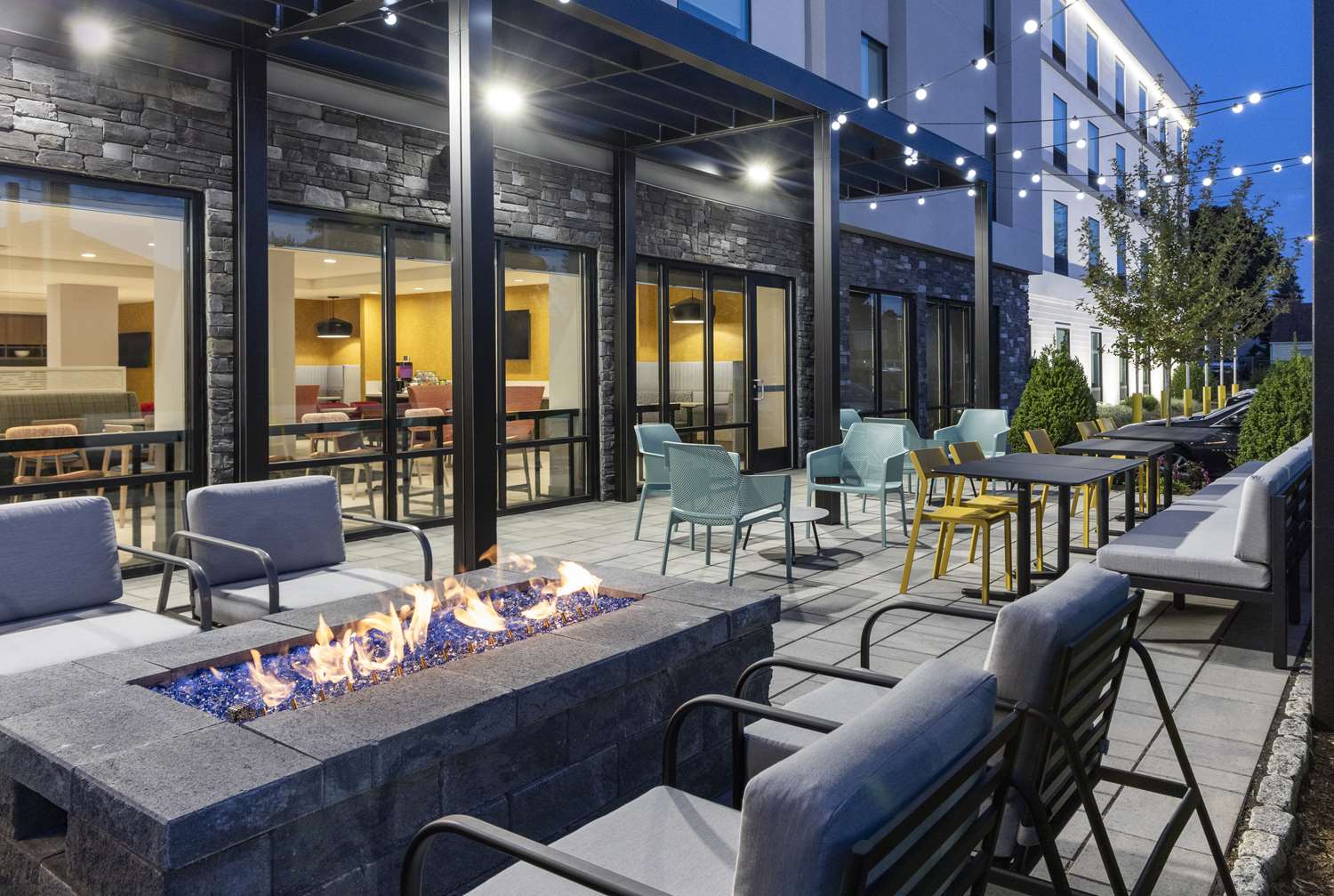 Home2 Suites by Hilton East Haven New Haven 14/17
