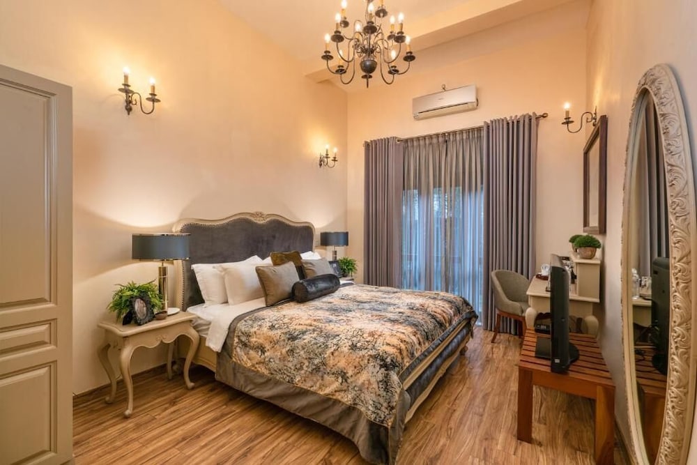 Clove Villa 29/65