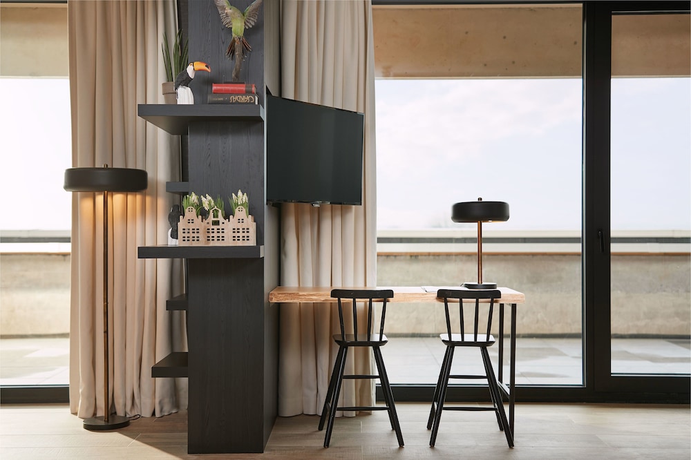 Van Der Valk Hotel Luxembourg Arlon 57/74