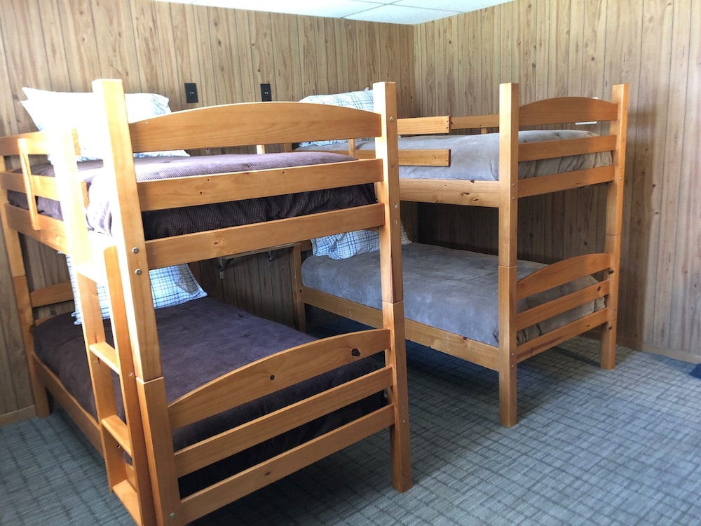 Mont du Lac Resort 22/65