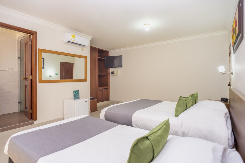 Hotel Costa Linda 19/33