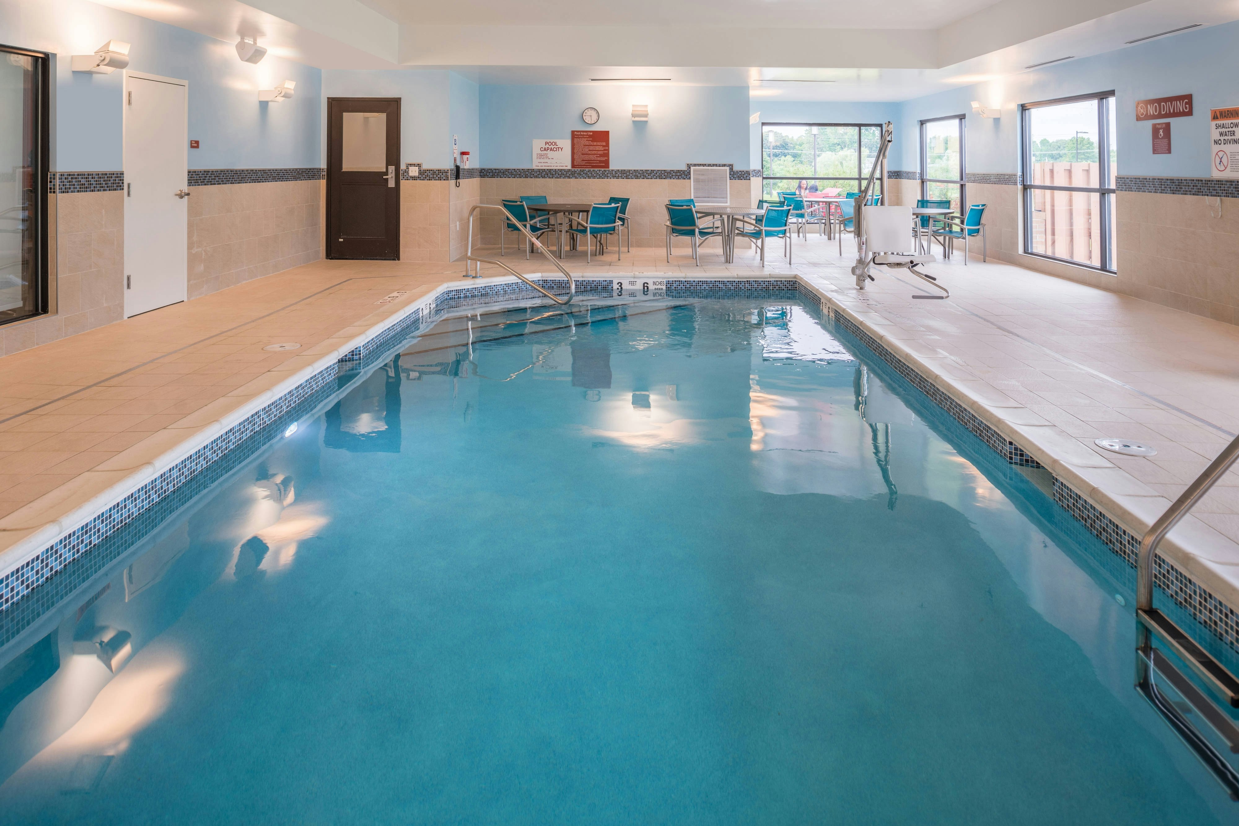 TownePlace Suites by Marriott New Hartford 18/48