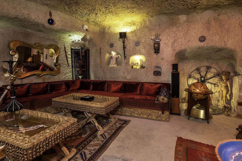Selfie Cave Hotels Cappadocia 40/63