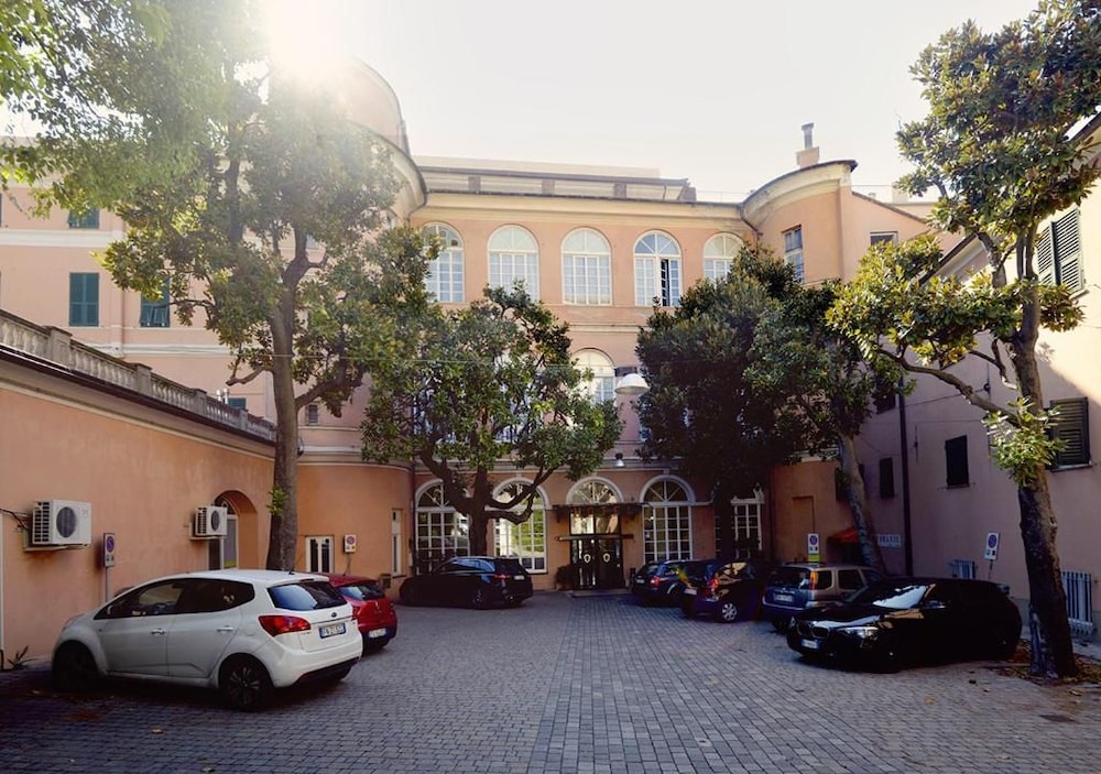 Grand Hotel Mediterranee 63/69