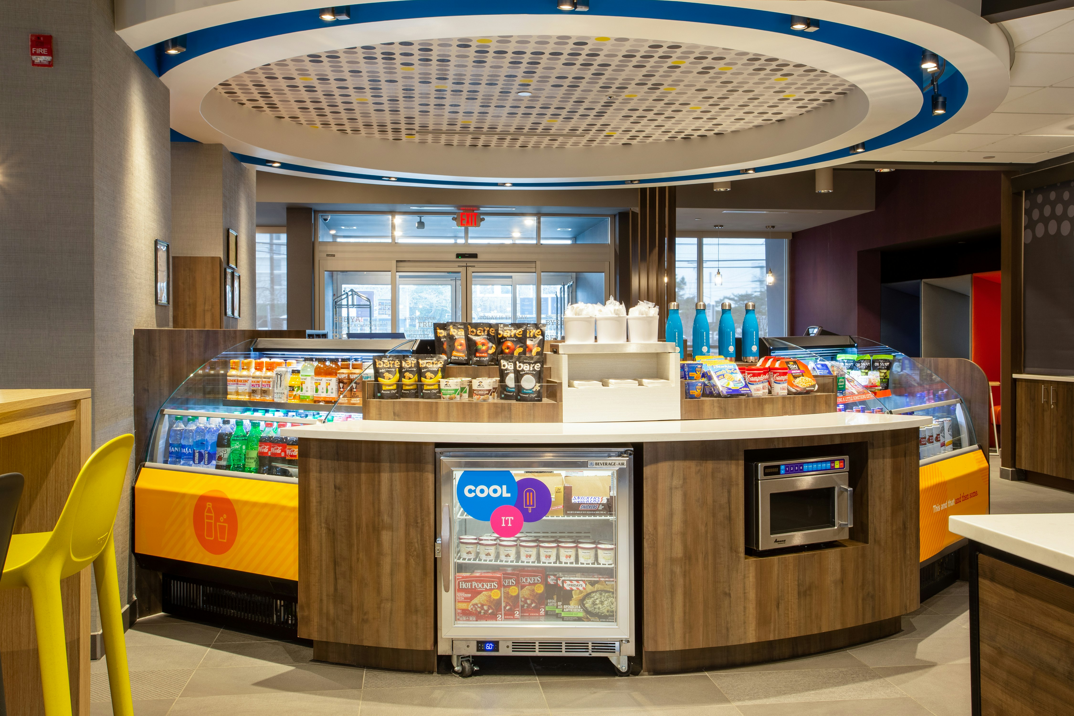 Tru By Hilton Ocean City Bayside Md photo5