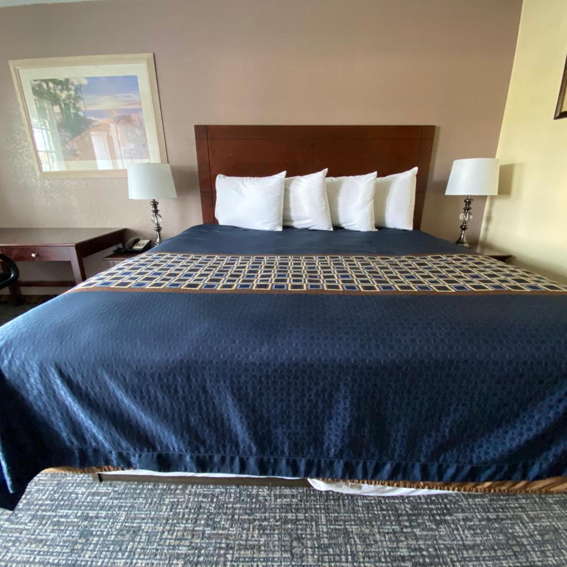 Beachway Inn Motel 20/38