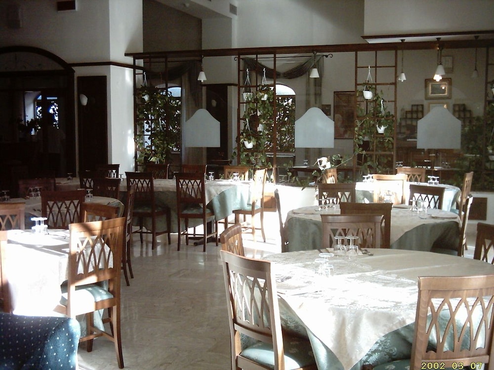 Hotel Calabria 30/50