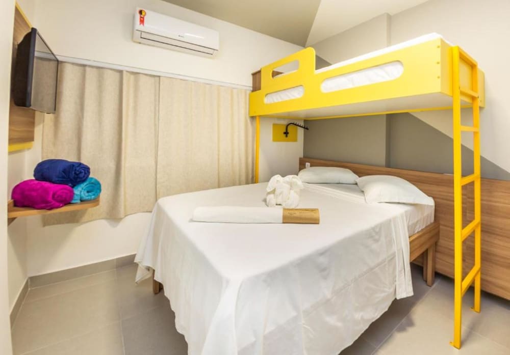 Taroba Express Ex Pop Hotel 30/60