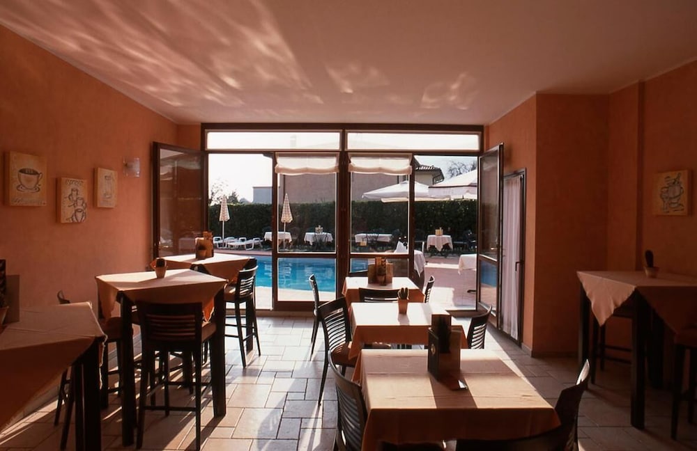 Hotel Villa Cà Nova 15/41