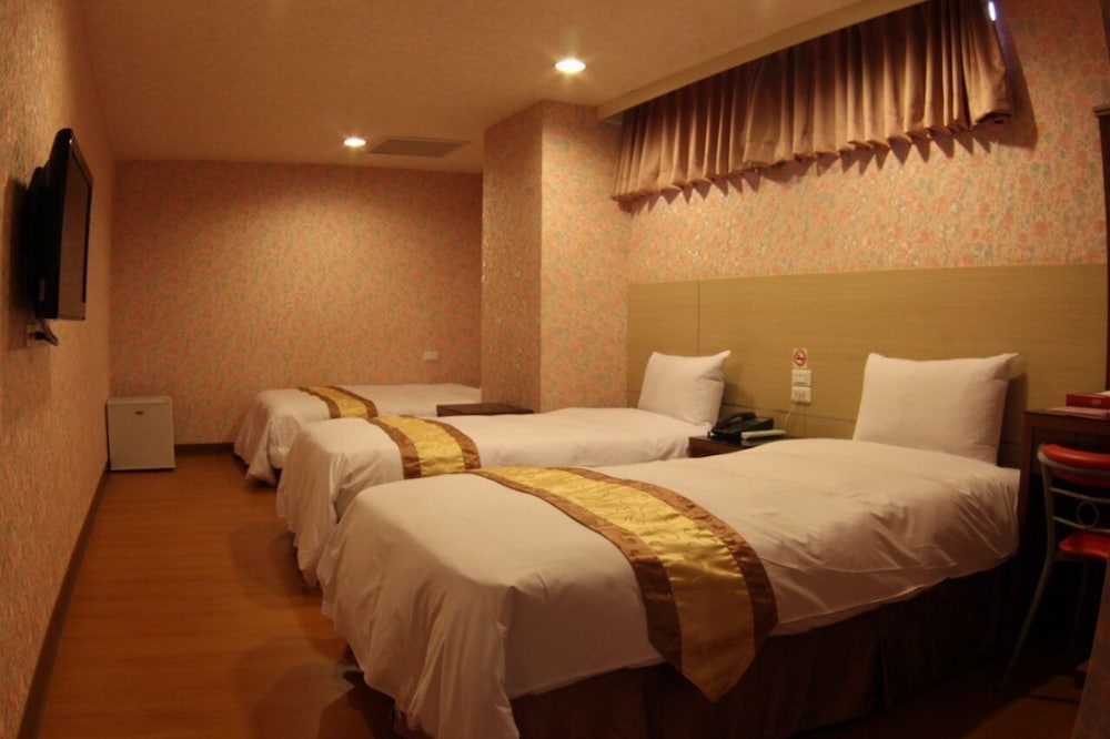 Long Siang Hotel 24/33