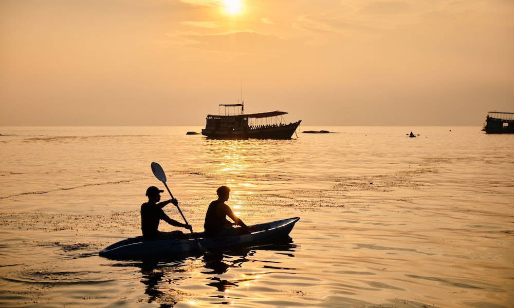 Lub d Koh Tao Tanote Bay 58/63