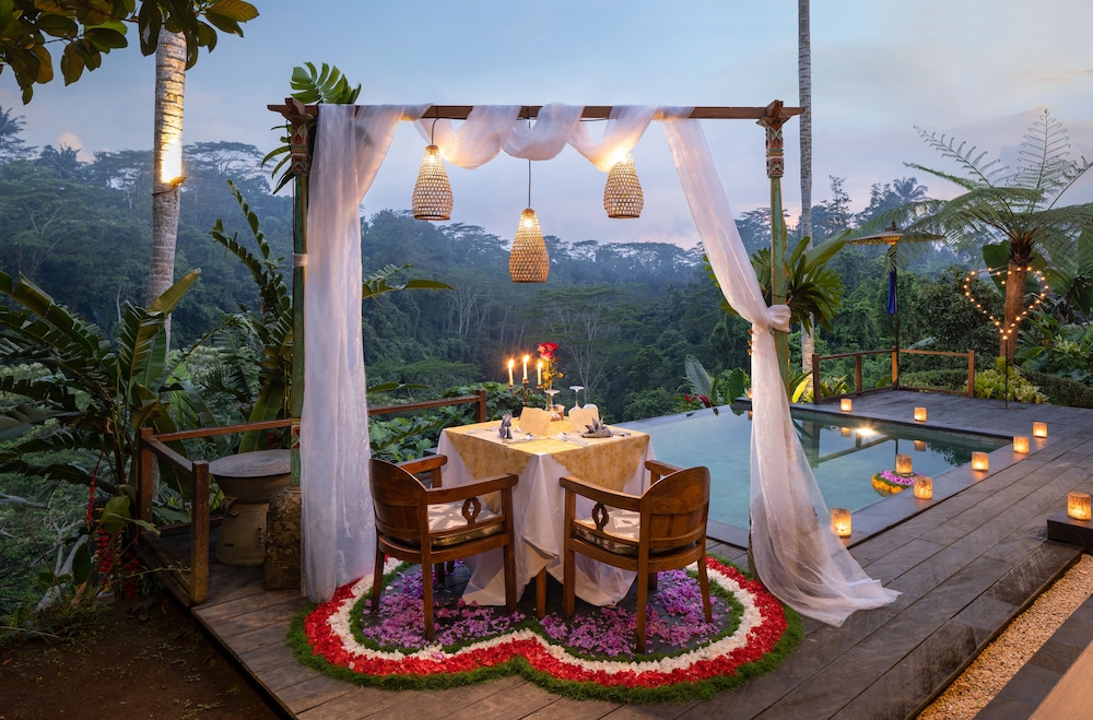 Ubud Valley Boutique Resort 49/64