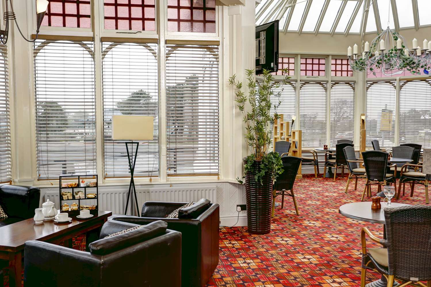 Royal Clifton Hotel 28/51