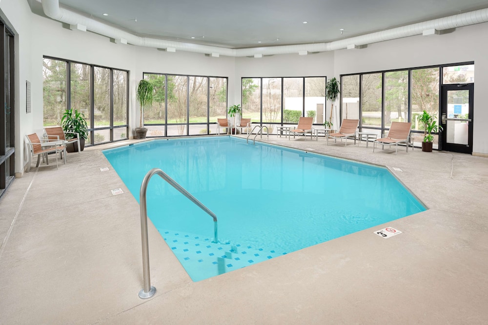 Hampton Inn Oak Ridge Knoxville in OAK RIDGE - TN