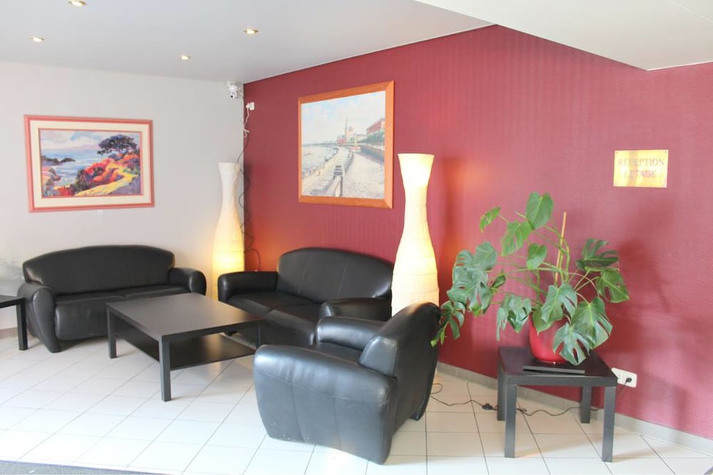 Hotel Elbroich Düsseldorf 24/33
