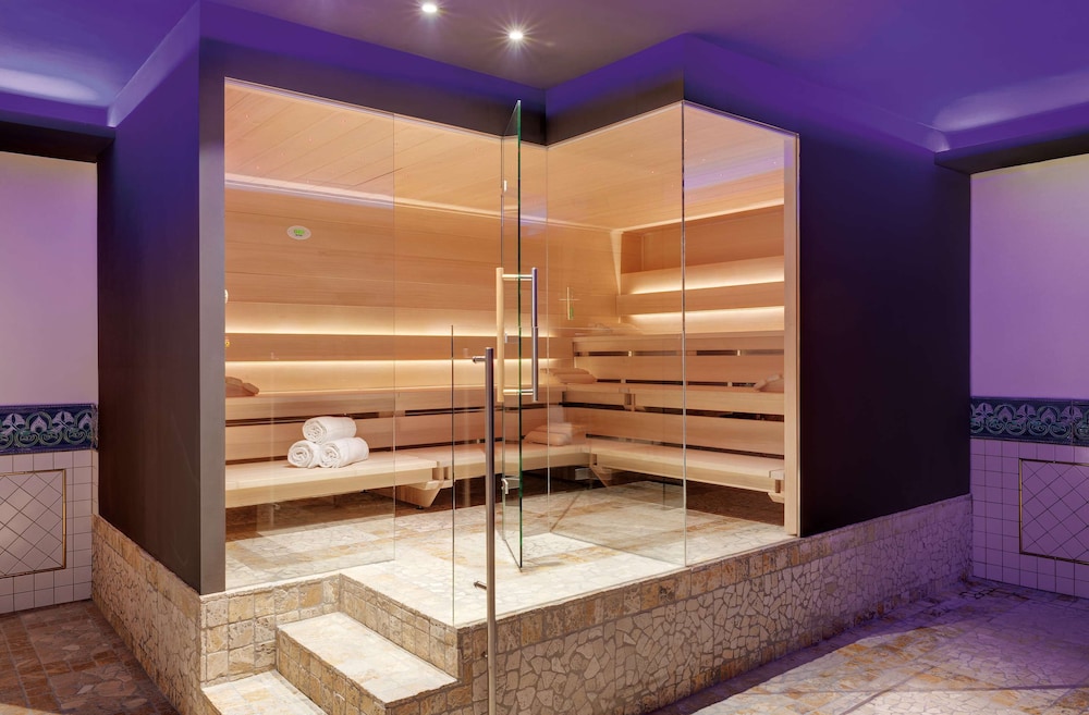THE CAMP DE MAR Hotel & Resort 19/50