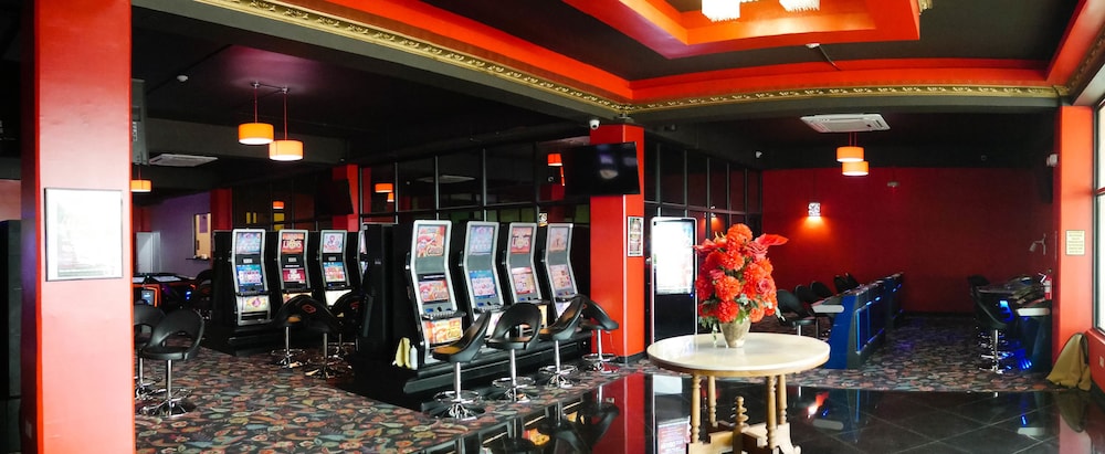 Saipan Vegas Resort 30/38