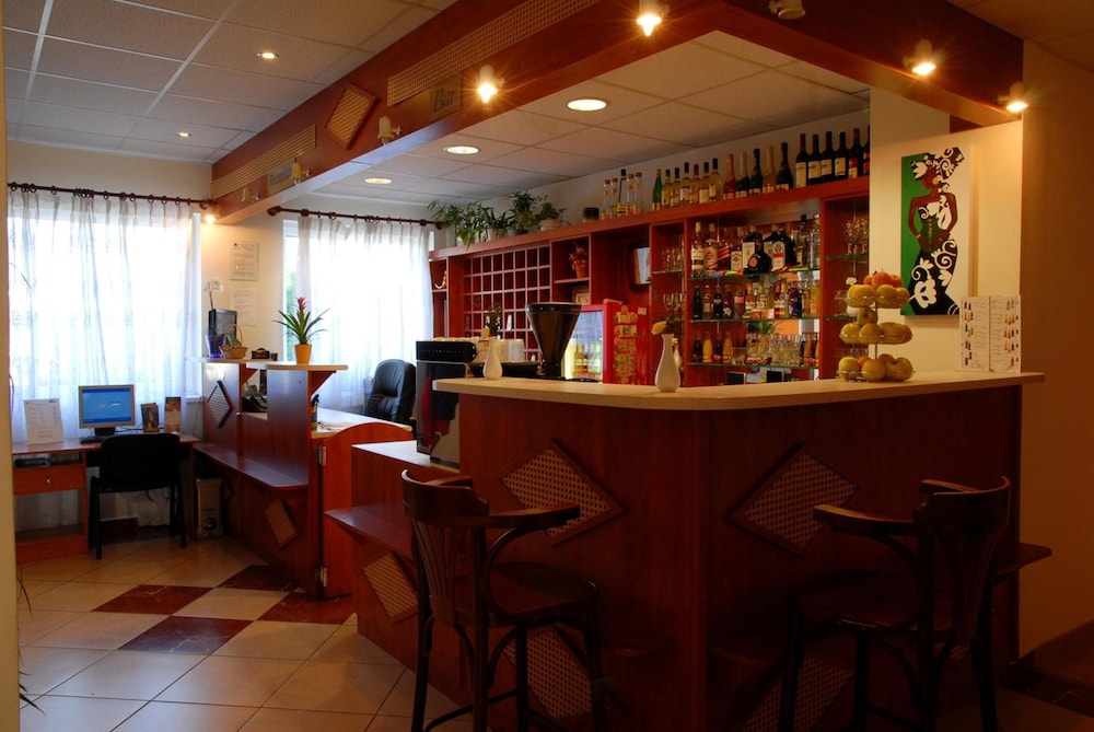 Hotel Ferihegy 24/30